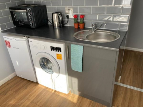 Ensuite Room for single, London